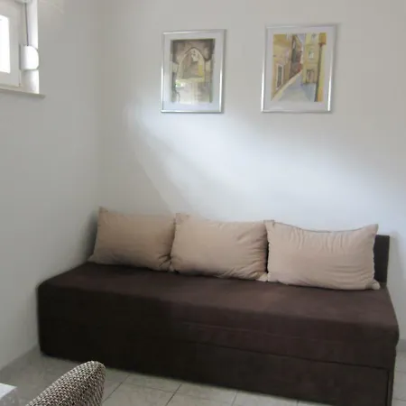 Guest house Mianda Vodice
