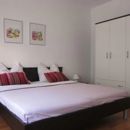 Mianda Guest house