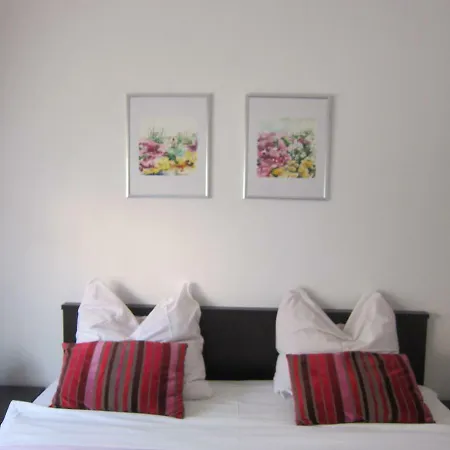 Guest house Mianda *