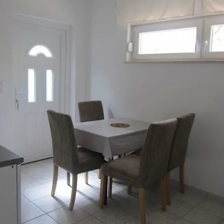 Guest house Mianda