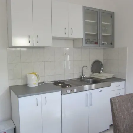 Mianda Vodice