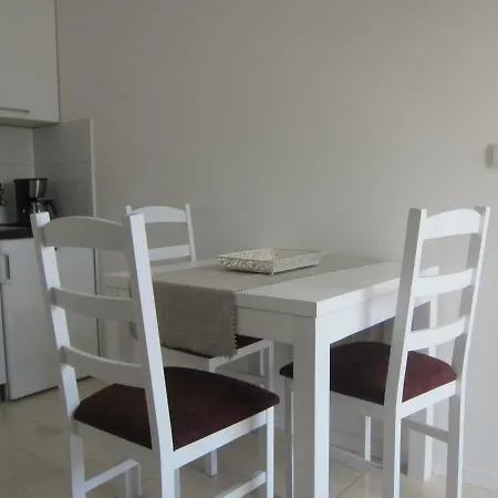 Mianda Guest house Vodice