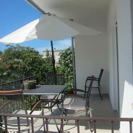 Guest house Mianda