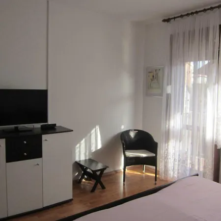 Mianda Guest house