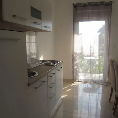 Mianda Guest house Vodice