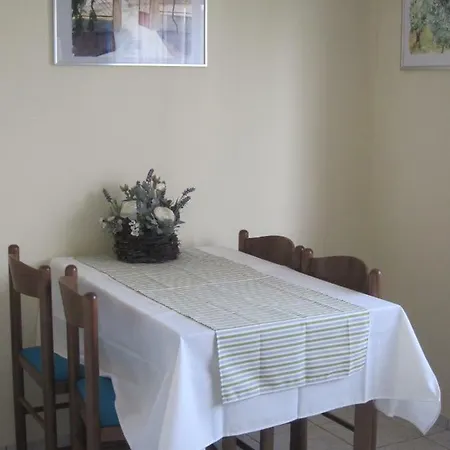 Mianda Guest house