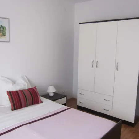 Mianda Guest house Vodice
