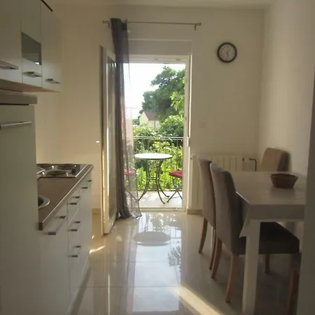 Mianda Guest house Vodice