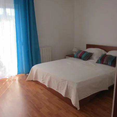 Mianda Vodice