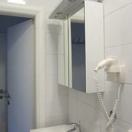 Mianda Guest house