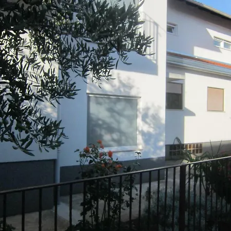 Guest house Mianda *