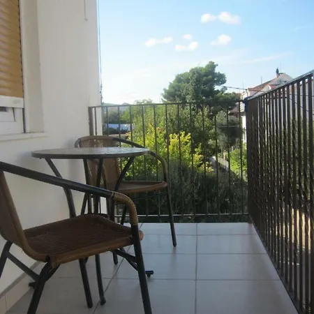 Mianda Guest house