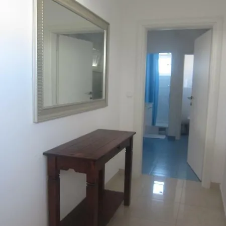 Guest house Mianda