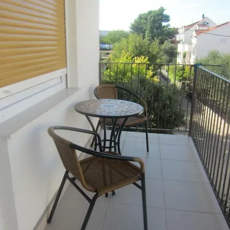 Guest house Mianda